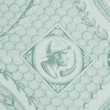 Schumacher Les Scenes Contemporaines Mineral Fabric