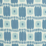 Schumacher Kandira Sky Fabric