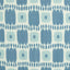 Schumacher Kandira Sky Fabric