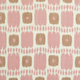 Schumacher Kandira Pink Fabric