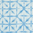 Schumacher Andromeda Linen Sky Fabric