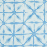 Schumacher Andromeda Linen Sky Fabric