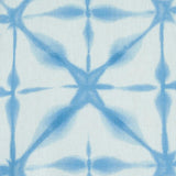 Schumacher Andromeda Linen Sky Fabric