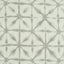 Schumacher Andromeda Linen Smoke Fabric