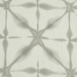 Schumacher Andromeda Linen Smoke Fabric