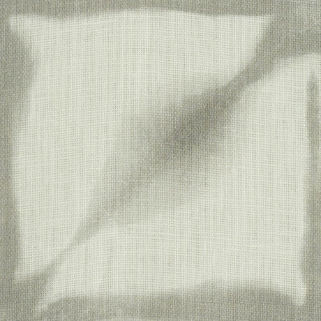 Schumacher Andromeda Linen Smoke Fabric