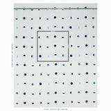 Schumacher Joshua Tree Blue Moons Fabric