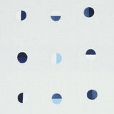 Schumacher Joshua Tree Blue Moons Fabric