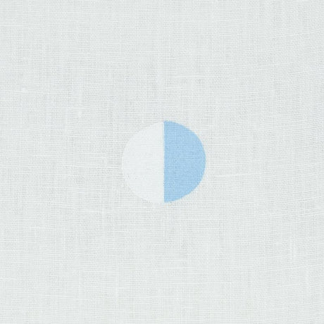 Schumacher Joshua Tree Blue Moons Fabric