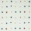 Schumacher Joshua Tree Multi Moons On Ivory Fabric