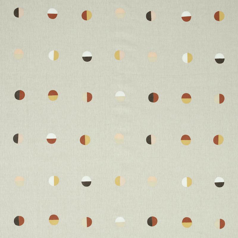Schumacher Joshua Tree Desert Moons Fabric