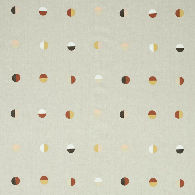 Schumacher Joshua Tree Desert Moons Fabric