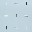 Schumacher Icehouse Sky Fabric