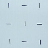 Schumacher Icehouse Sky Fabric