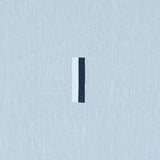 Schumacher Icehouse Sky Fabric