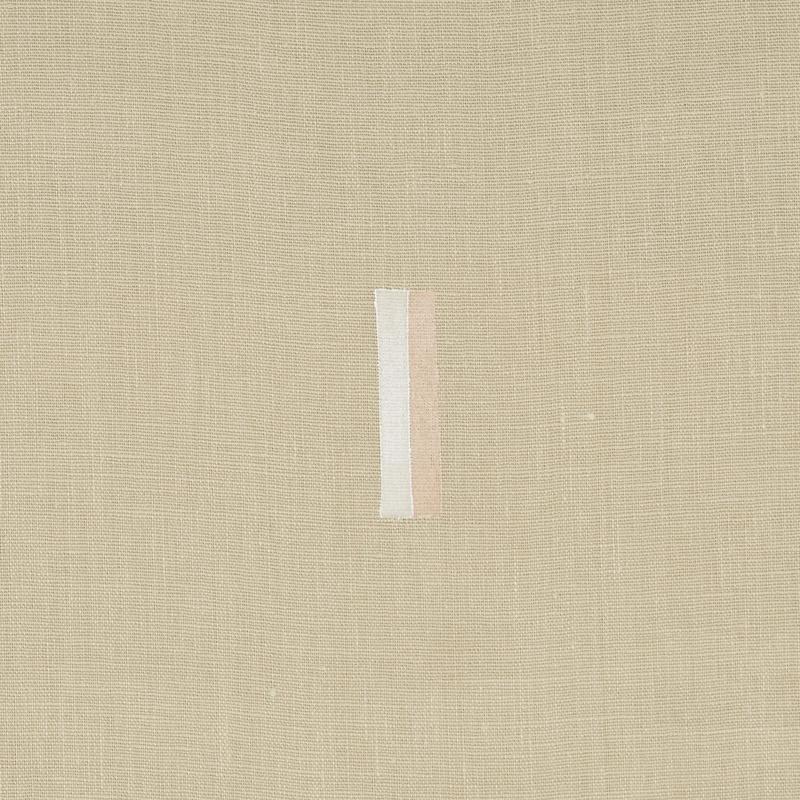 Schumacher Icehouse Sand Fabric
