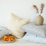 Schumacher Icehouse Sand Fabric