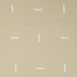 Schumacher Icehouse Sand Fabric