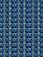 Scalamandre Kobe Midnight Wallpaper