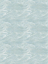 Scalamandre Shikoku Seafoam Wallpaper