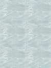 Scalamandre Shikoku Seafoam Wallpaper