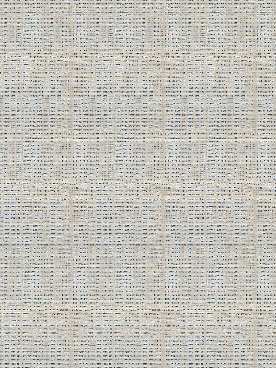 Scalamandre Nara Ink Wallpaper