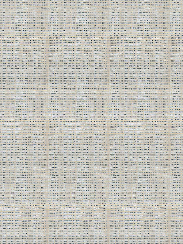 Scalamandre Nara Ink Wallpaper