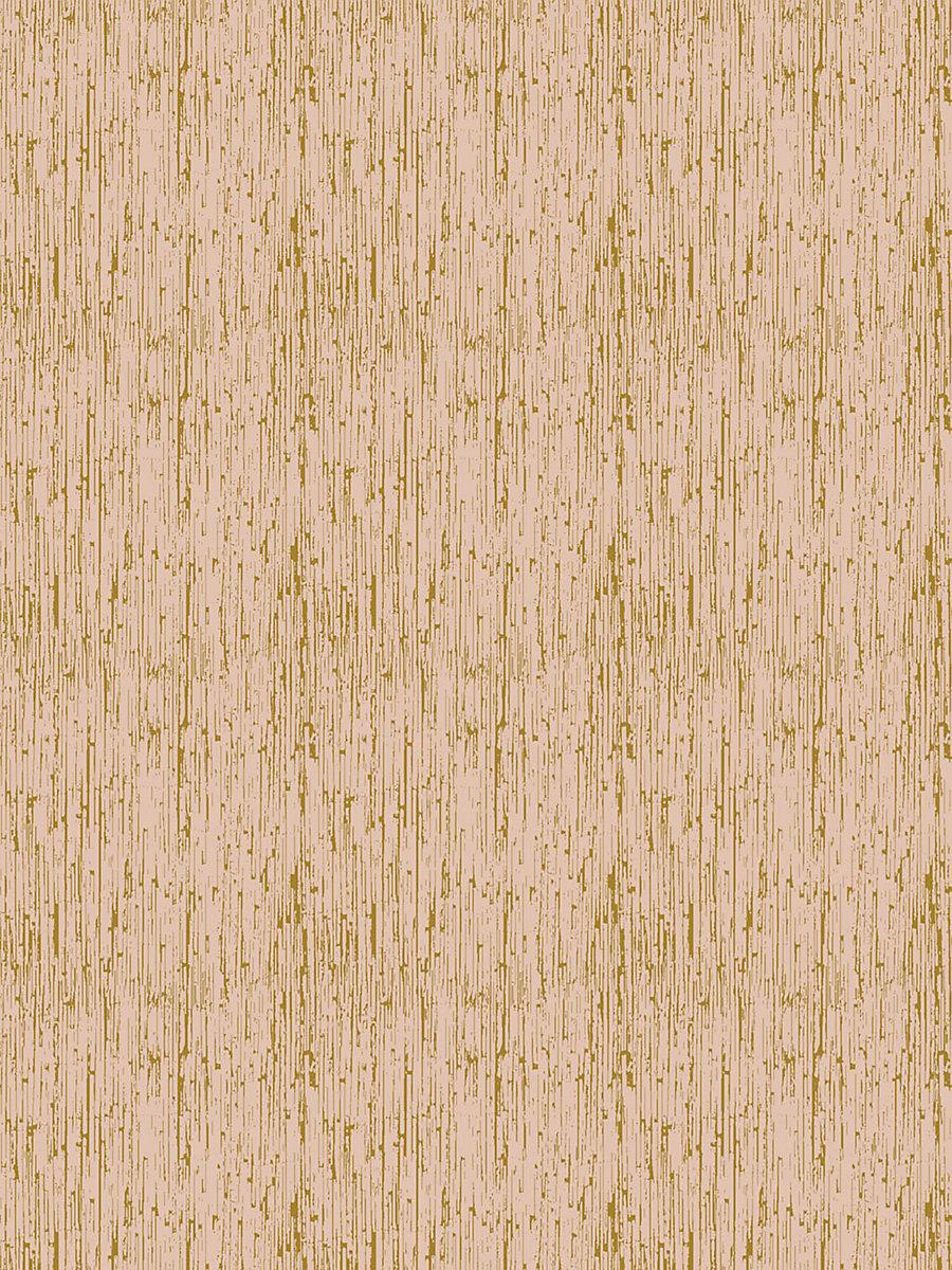 Scalamandre Take Gold Bisque Wallpaper