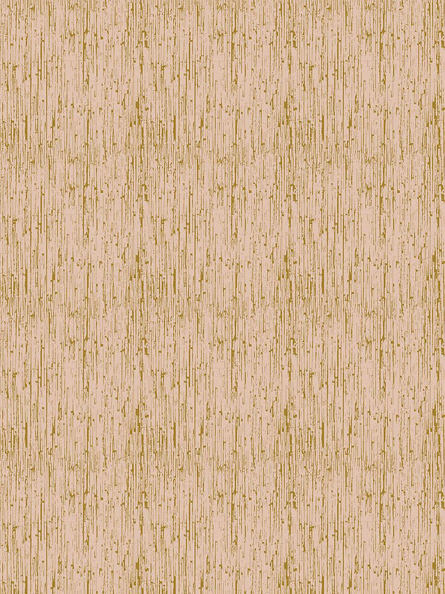 Scalamandre Take Gold Bisque Wallpaper