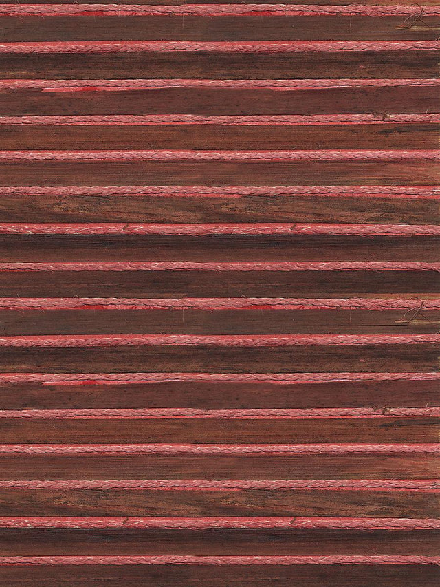 Scalamandre Kyoto Rose Wallpaper