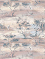 Scalamandre Sagimai Sandstone Wallpaper