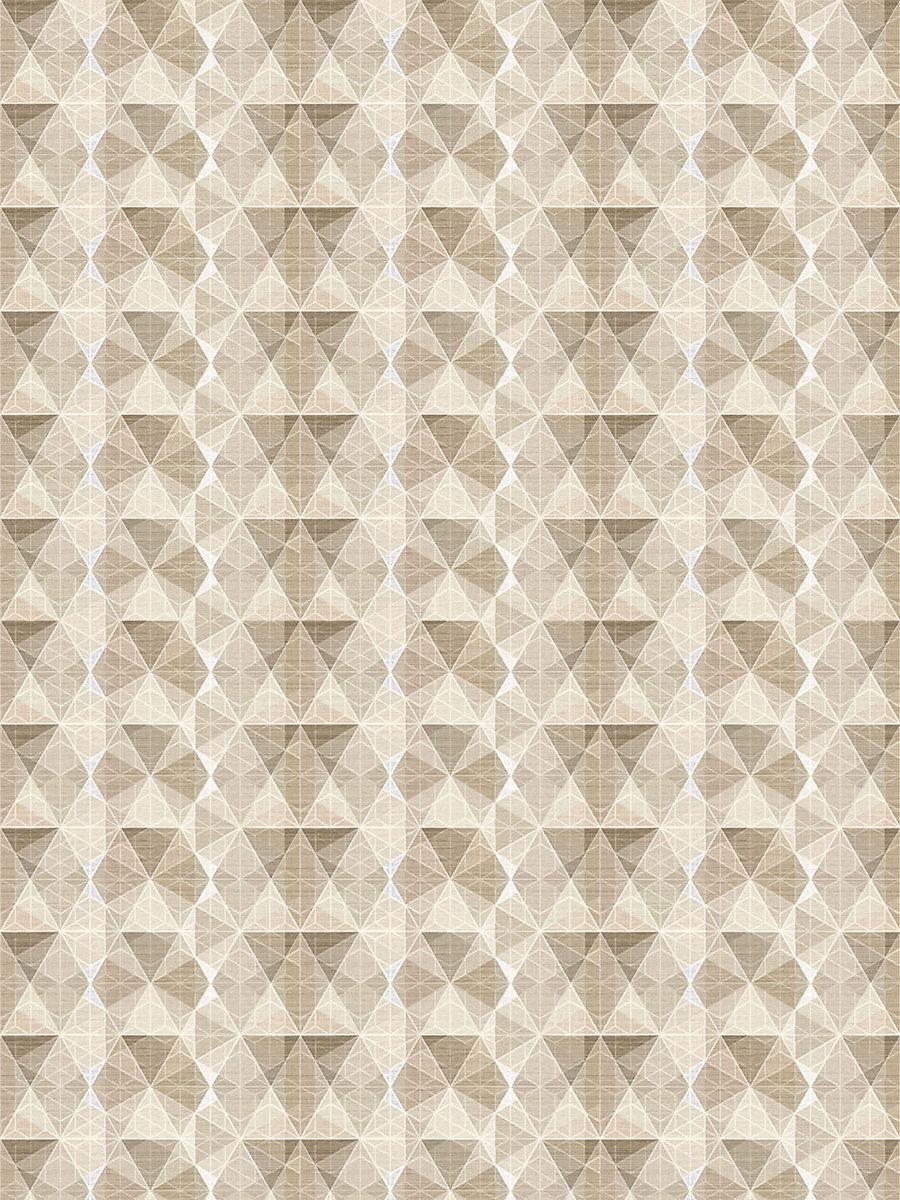 Scalamandre Kobe Sand Wallpaper