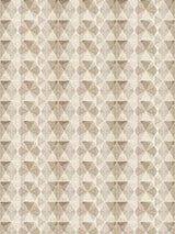 Scalamandre Kobe Sand Wallpaper