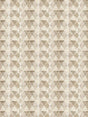 Scalamandre Kobe Sand Wallpaper