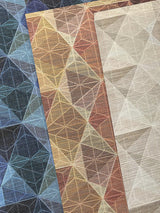 Scalamandre Kobe Sand Wallpaper