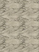 Scalamandre Shikoku Ink Wash Wallpaper
