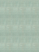 Scalamandre Nara Emerald Wallpaper