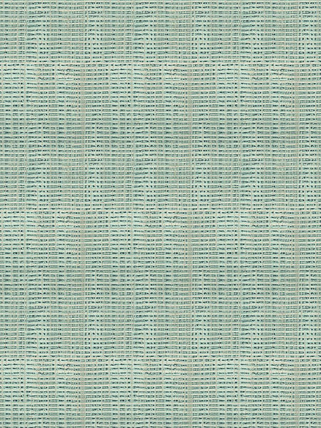 Scalamandre Nara Emerald Wallpaper