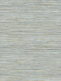 Scalamandre Akita Light Blue Wallpaper