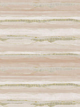 Scalamandre Hida Bluff Chartreuse Wallpaper