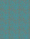 Scalamandre Take Turquoise Coral Wallpaper