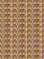Scalamandre Kobe Raisin Wallpaper