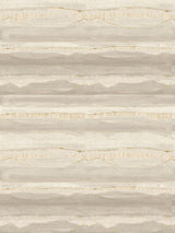 Scalamandre Hida Sandstone Wallpaper