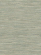 Scalamandre Akita Green Wallpaper