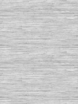 Scalamandre Akita Light Grey Wallpaper