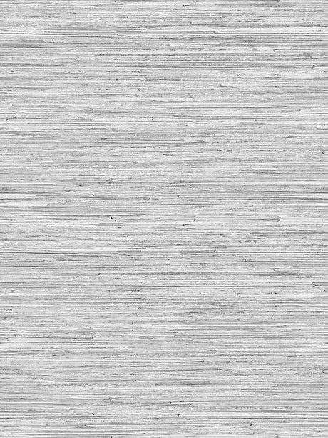 Scalamandre Akita Light Grey Wallpaper