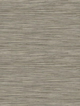 Scalamandre Akita Dark Grey Wallpaper