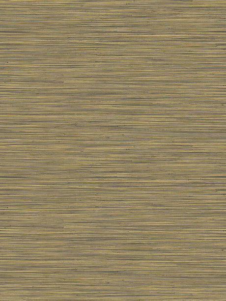 Scalamandre Akita Tigers Eye Wallpaper