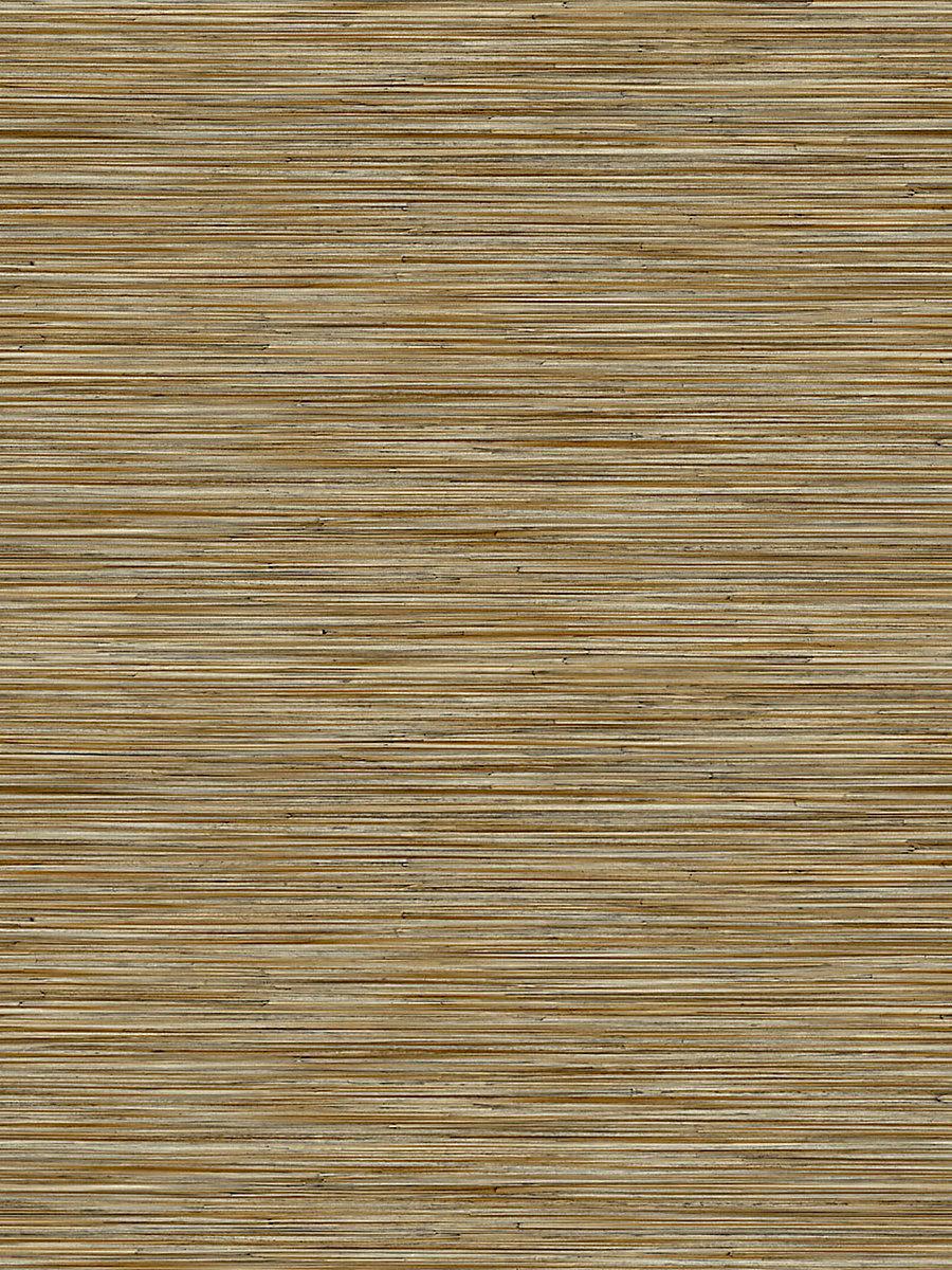 Scalamandre Akita Moss Wallpaper