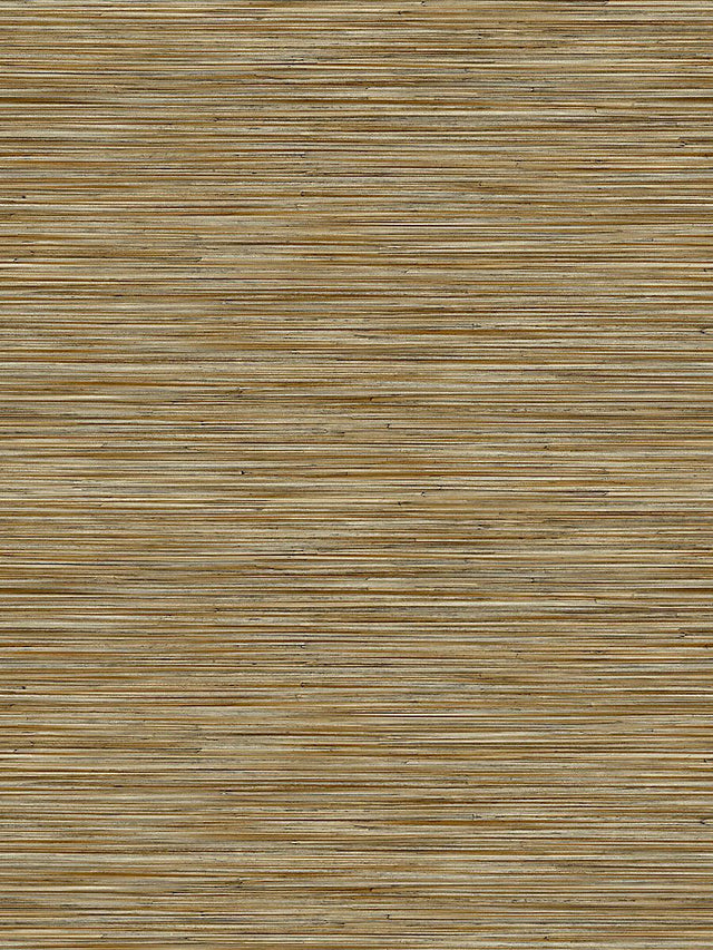 Scalamandre Akita Moss Wallpaper